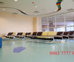Tiêu Chuẩn Sàn Sạch Cho Phòng Thí Nghiệm, phẩu thuật, cấy ghép, phòng sạch