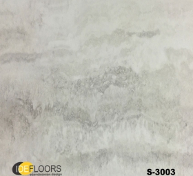 SÀN VINYL GIẢ ĐÁ IDEFLOORS 3mm - SP 3003