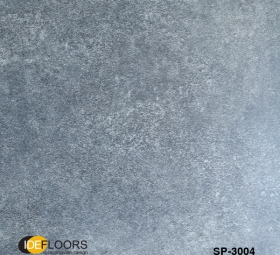 SÀN NHỰA GIẢ ĐÁ IDEFLOORS 3mm - SP 3004