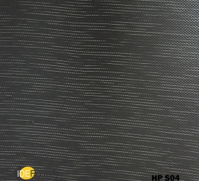 SÀN NHỰA GIẢ ĐÁ IDEFLOORS HÈM KHÓA 4mm - HPS 04