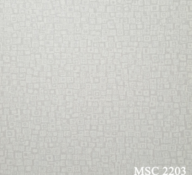 SÀN NHỰA GIẢ THẢM EDGE DECO TILE - MSC 2203