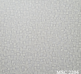 SÀN NHỰA GIẢ THẢM EDGE DECO TILE - MSC 2204