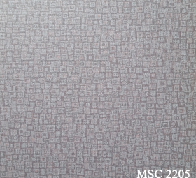 SÀN NHỰA GIẢ THẢM EDGE DECO TILE - MSC 2205