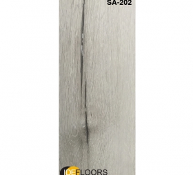 SÀN NHỰA IDEFLOORS - SA 202