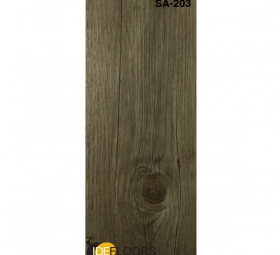 SÀN NHỰA IDEFLOORS  - SA 203