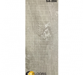 SÀN NHỰA IDEFLOORS - SA 204