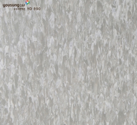 SÀN VINYL YOUSUNG DELUXE TILE - YD 890