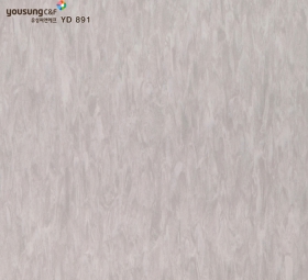 SÀN VINYL YOUSUNG DELUXE TILE - YD 891