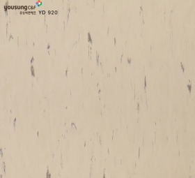 SÀN VINYL YOUSUNG DELUXE TILE - YD 920