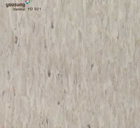 SÀN VINYL YOUSUNG DELUXE TILE - YD 921